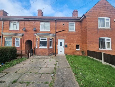 Springwell Lane, Balby, Doncaster - Photo 2