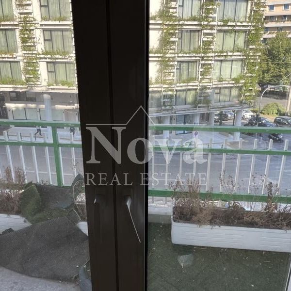 Διαμέρισμα για ενοικίαση Μετς (Μετς - Καλλιμάρμαρο) - Photo 1