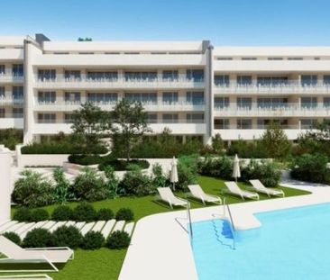 Luxury penthouse for rent in La Campana, Andalusia - Photo 5