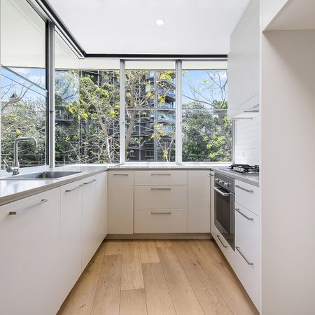 1 bedroom apartment - 25% below market rent - Photo 4