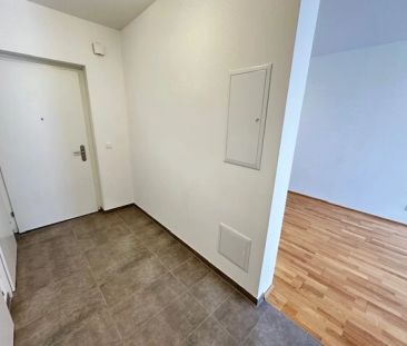 Straßgang - große 2-Zimmer-Wohnung - 53m² - Balkon - Ruhelage - Foto 3