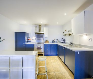 Q Apartments, Newhall Hill, Jewellery Quarter - Photo 6