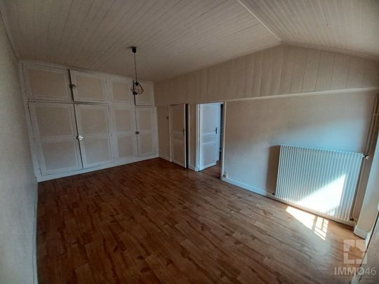 Location Appartement 1 pièce 30m² CAHORS 46000 - Photo 1