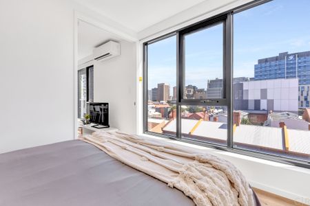 302/133 Carrington St, Adelaide SA 5000 - Apartment For Rent | Domain - Photo 4