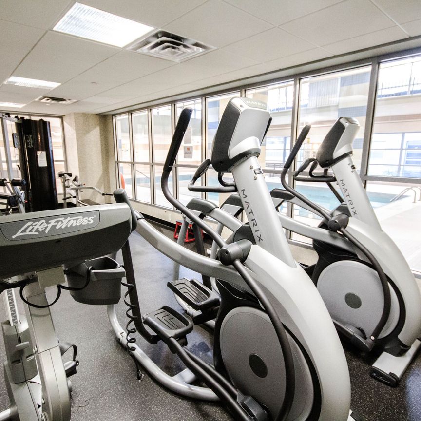 For Lease - 4968 Yonge Street Unit# 3008, Toronto, Ontario - Photo 1