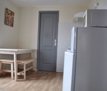 Location Appartement 3 pièces 55m² - Photo 5