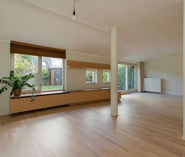 Huis te huur: Maria Dermoûtlaan 14 1187 VL Amstelveen - Foto 3