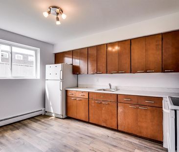 29 Rue Lemieux (Hull) Magnifique Appartement De Deux Chambres - Photo 1