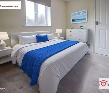 2 bedroom terraced house to rent - Photo 6