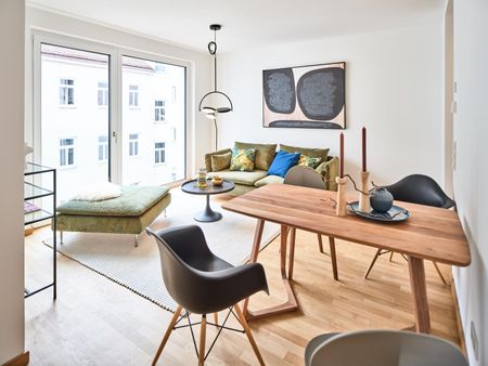 Ruhiger Erstbezug mit Evon-Smart-Home-Technology!! - Photo 5