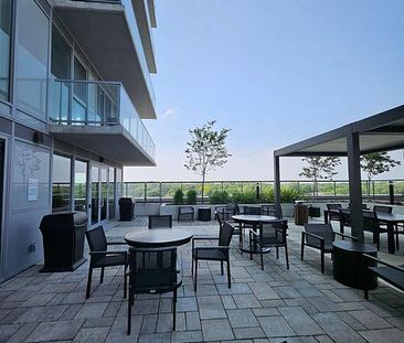 For Lease - 185 DEERFIELD Road Unit# 116, Newmarket, Ontario - Photo 2