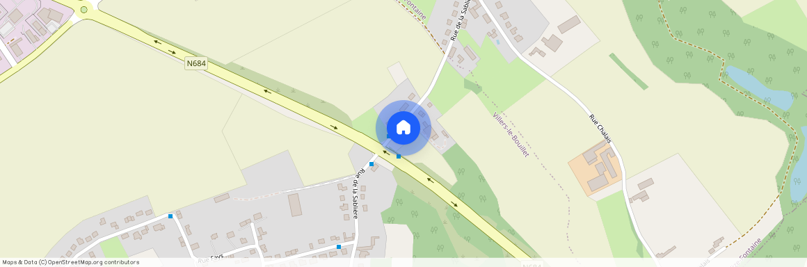 Rue De La Sablière, 38, a, 4530, Villers-Le-Bouillet