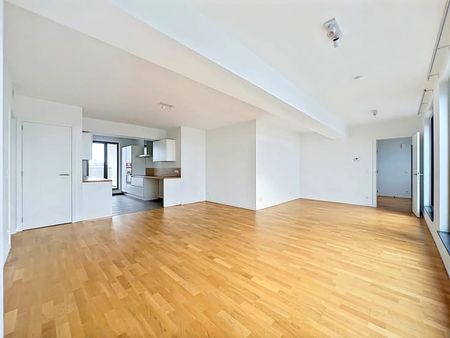 Appartement te huur - Foto 5