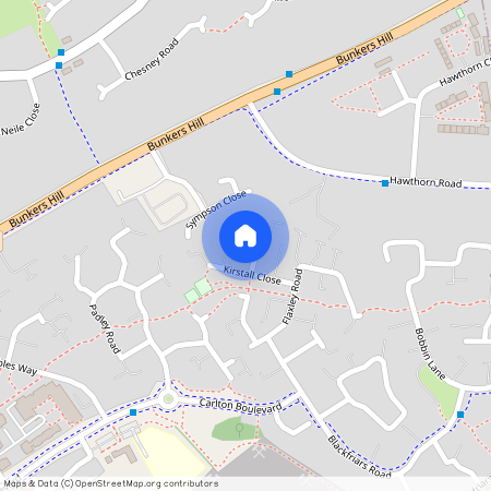 Lincoln, Lincoln, LN2