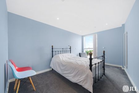 Residence Tower, Woodberry Grove, N4 - Photo 4
