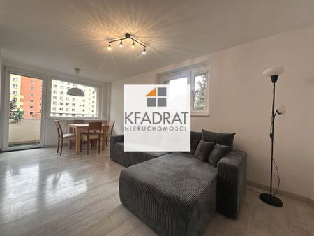 3 pok. osobna kuchnia, balkon, przy Katedrze - Photo 2