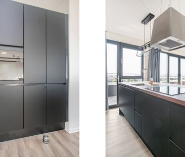 Penthouse Limaweg, Waddinxveen huren? - Foto 1