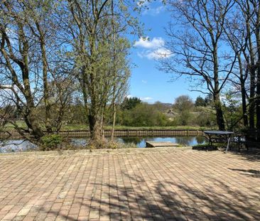 Whitfield Mill, Apperley Bridge, Bradford - Photo 1
