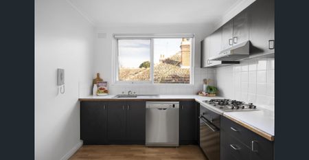 Elevated Proportions with Garden Views - Photo 3