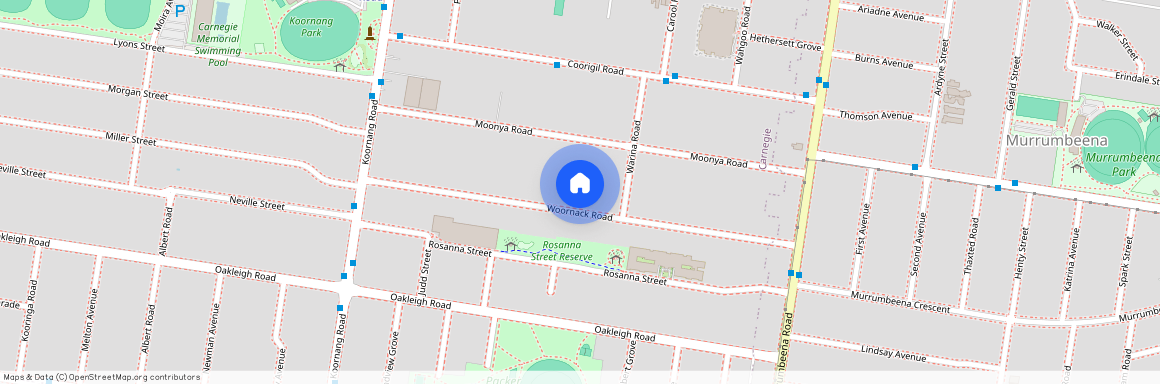 44A Woornack Rd, Vic 3163, Carnegie