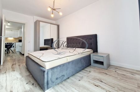 Apartament la cheie in Scala Frunzisului cu parcare inclusa - Photo 4