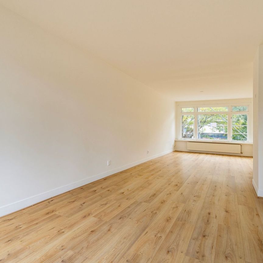 Schepenstraat 114-B, Blijdorp, 3039NP, Rotterdam - Photo 1