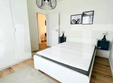 Apartament 3 camere la prima inchiriere, parcare , Complexul Park Lake - Photo 5