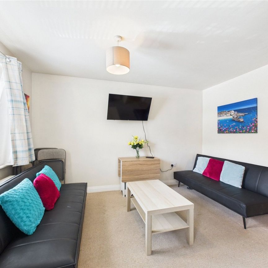 Spinnaker Close, Ripley, Derbyshire, DE5 - Photo 1