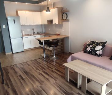 Mieszkanie na wynajem - Photo 5