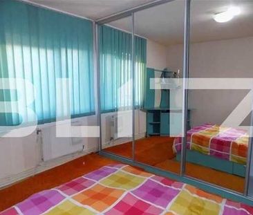 3 camere, 90 mp, mobilat modern, parcare, zona Interservisan - Photo 3