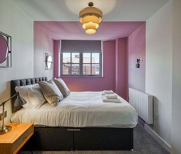 2 bedroom apartment to rent - Photo 6