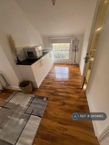 Studio to rent - Photo 4