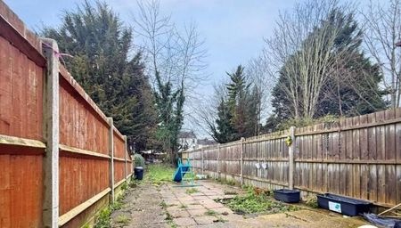 2 bedroom terraced house to rent - Photo 5