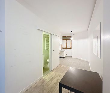 Appartement T1 Paris 15 à louer - Photo 2