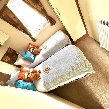 2 bedroom static caravan to rent - Photo 4