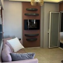 Studio/Γκαρσονιέρα για ενοικίαση - Κάλαμος, - Photo 1