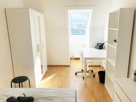Sonnleithnergasse Top 308 Zimmer 1 - Photo 5