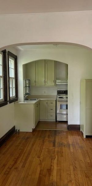 3.5 à louer - Photo 1