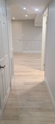 For Lease - 46 Dorengate Drive, Vaughan, Ontario - Photo 1