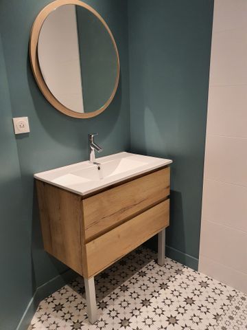 Location Appartement 2 pièces 42m² LA ROCHELLE 17000 - Photo 3