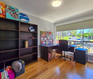 Spacious Family Home with Drive-Through Parking & Outdoor Entertaining - Photo 2