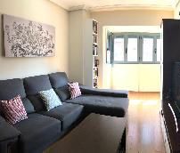 Piso en alquiler en Zona Nueva De Orcasitas - Photo 1