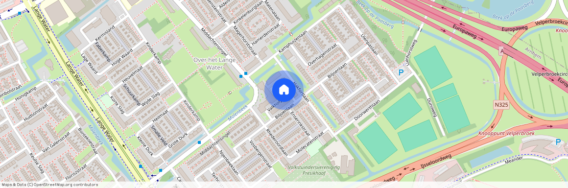 Valkhofplein 0ong, 6825 GN, Arnhem