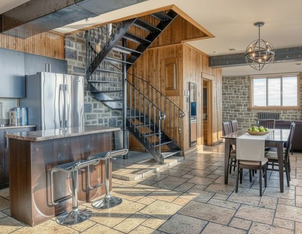 À louer / Appartement - Photo 1