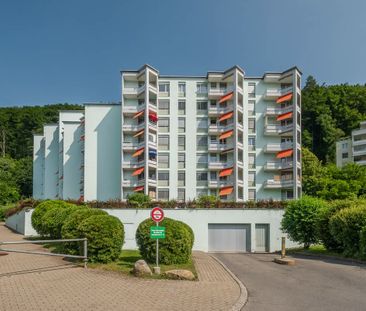 4.5 Zimmer, 89 m², 6. Stock - Foto 6