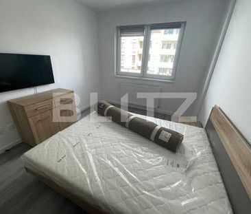 Apartament cu 2 camere, prima inchiriere, parcare, Grand Hill Residence - Photo 2