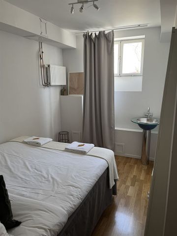 Burspråksvägen, 3,5 room - Foto 3