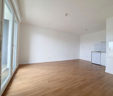 Appartement 2 pièces à Saint-Nazaire - Photo 2