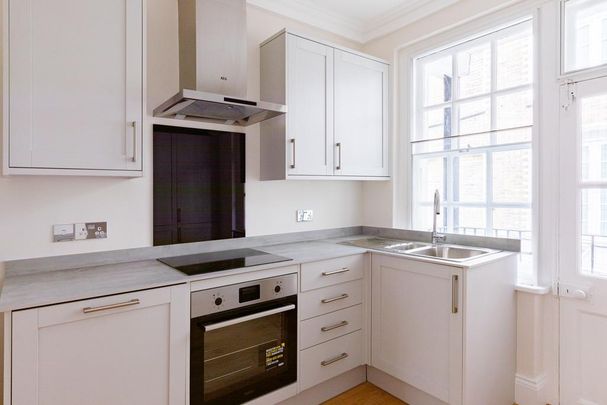 1 bedroom flat to rent - Photo 1