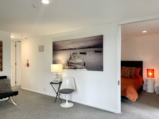 City Centre, 2 bedrooms - Photo 1